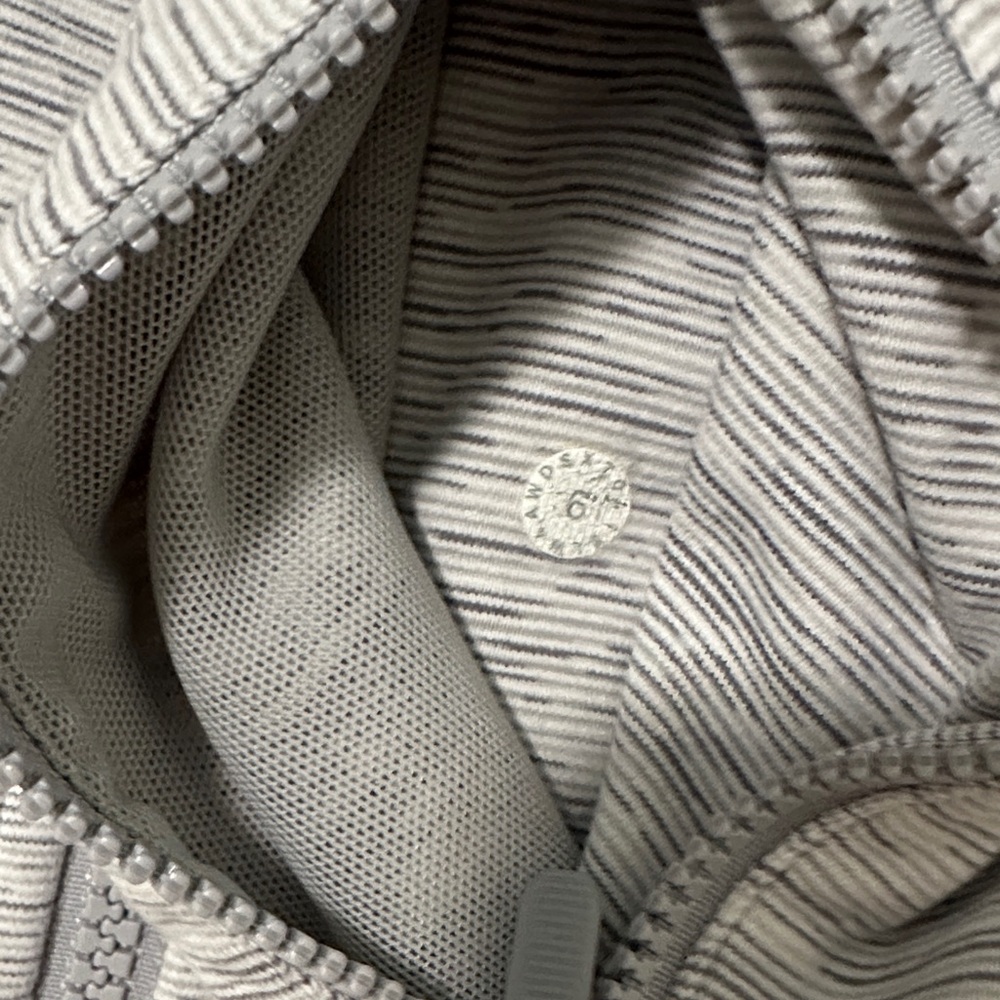 Lululemon define jacket - image 2